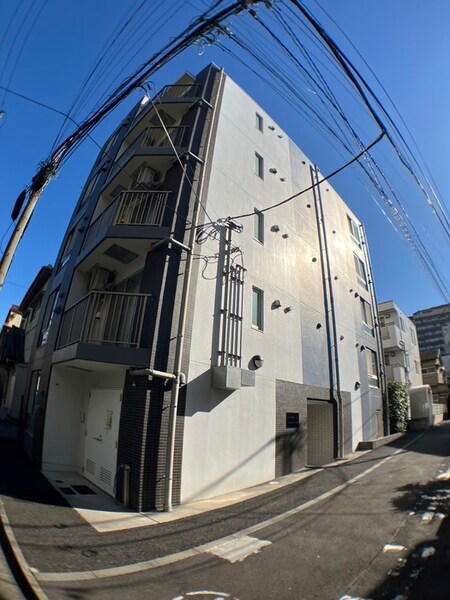 Live Casa Itabashi Oyama外観写真