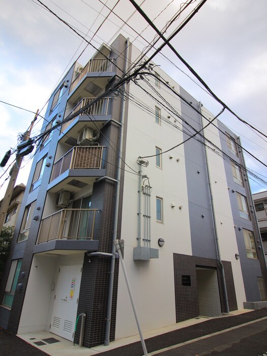 物件外観写真4　(外観写真)