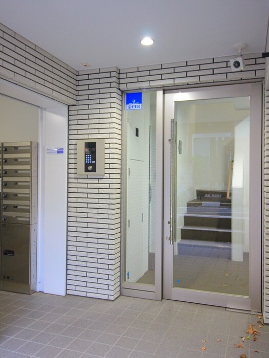 物件外観写真5　(建物設備)