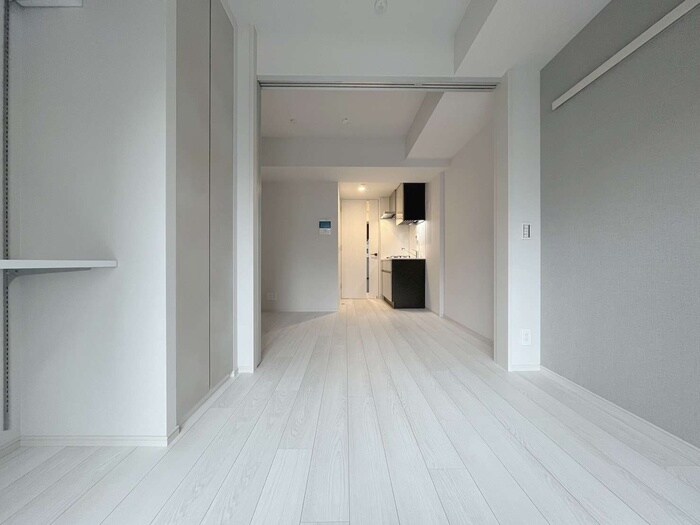 ルフォンプログレ上野マークスの居室