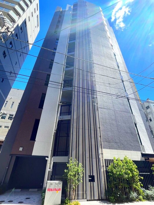 物件外観写真4　(外観写真)