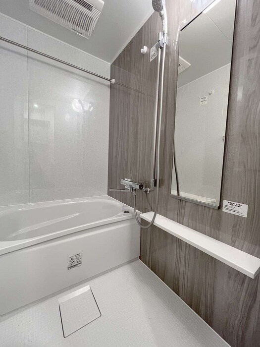 ルフォンプログレ上野マークスのキッチン