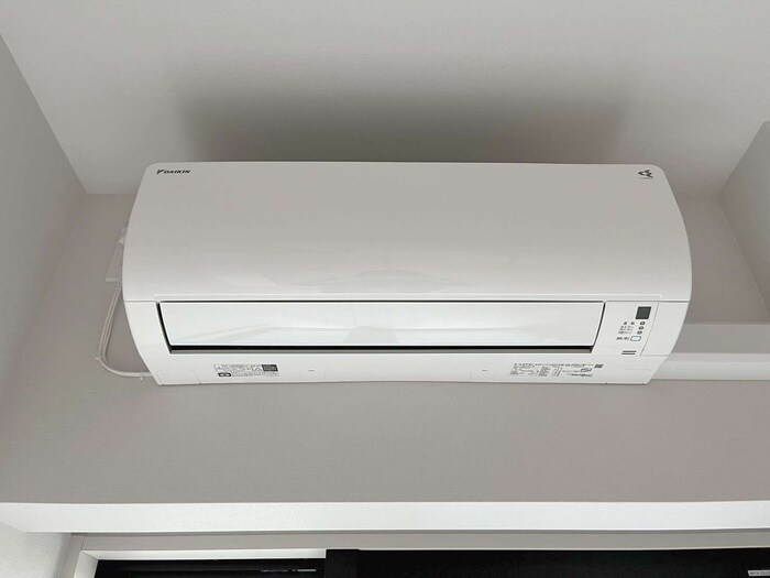 ルフォンプログレ上野マークスの内観写真