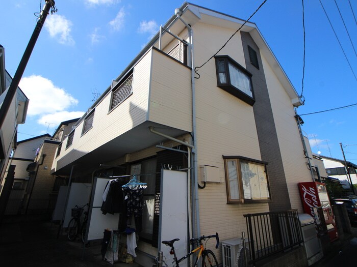 物件外観写真6　(外観写真)