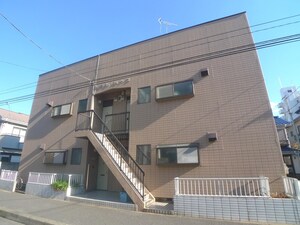 トキワハウス外観写真