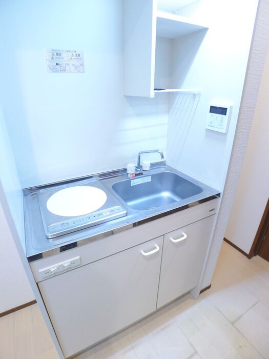 物件内観写真12　(キッチン)