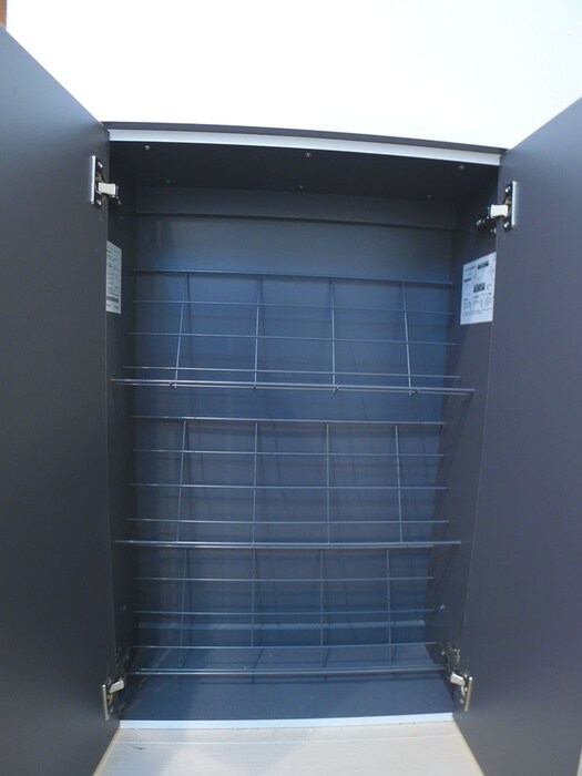 物件内観写真17　(玄関)