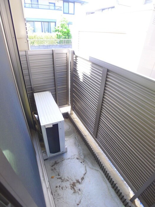 物件内観写真21　(ベランダ・バルコニー)