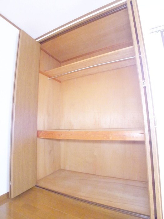 物件内観写真11　(収納)