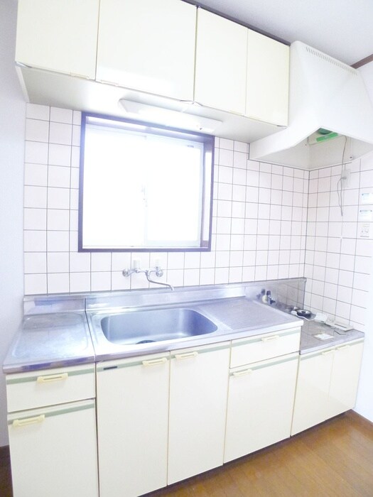 物件内観写真12　(キッチン)