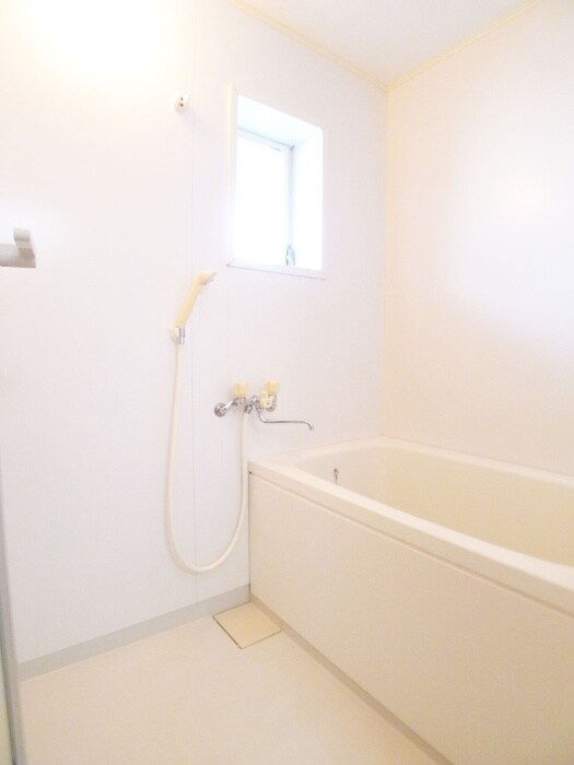 物件内観写真15　(バス／シャワールーム等)