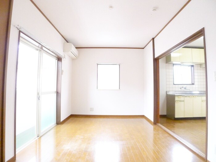 物件内観写真17　(居室)