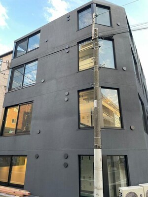 trias618外観写真