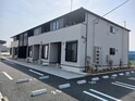 マークウエストＦ　Ⅲ