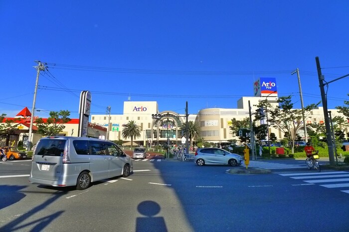 物件外観写真6　(周辺環境)