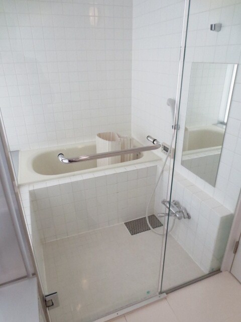 物件内観写真10　(バス／シャワールーム等)