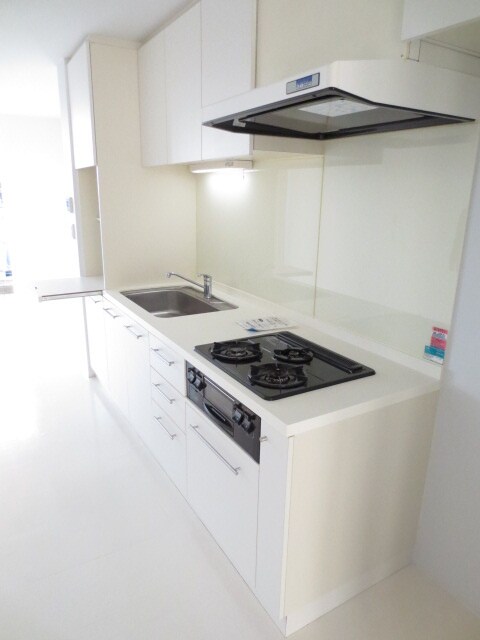 物件内観写真13　(キッチン)