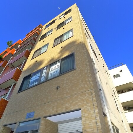 コスタシティ平井外観写真