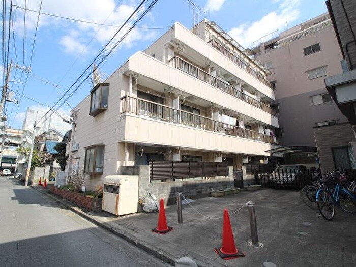 物件外観写真3　(外観写真)