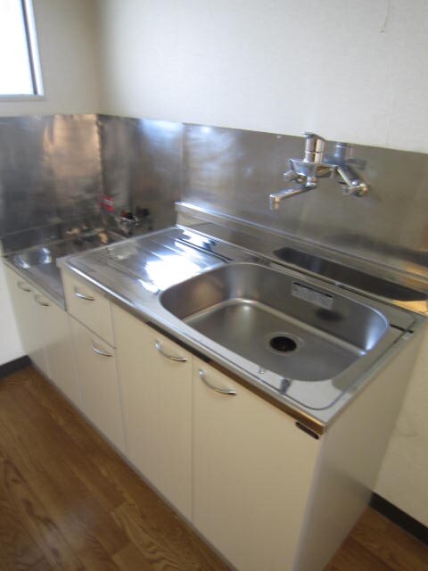 物件内観写真9　(キッチン)