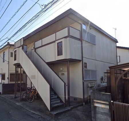 フォーブルヒロ外観写真