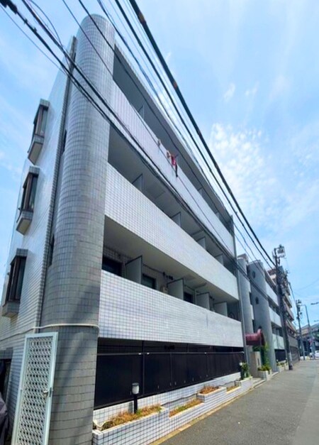 ﾗ･ﾚｼﾞﾀﾞﾝｽ･ﾄﾞ･ﾊﾟﾝﾃﾞｭｰﾙ（203）外観写真