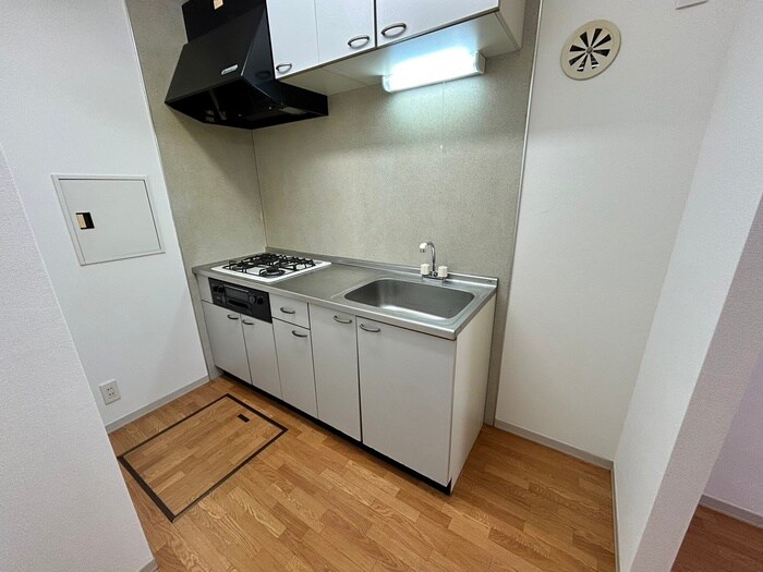 物件内観写真13　(キッチン)