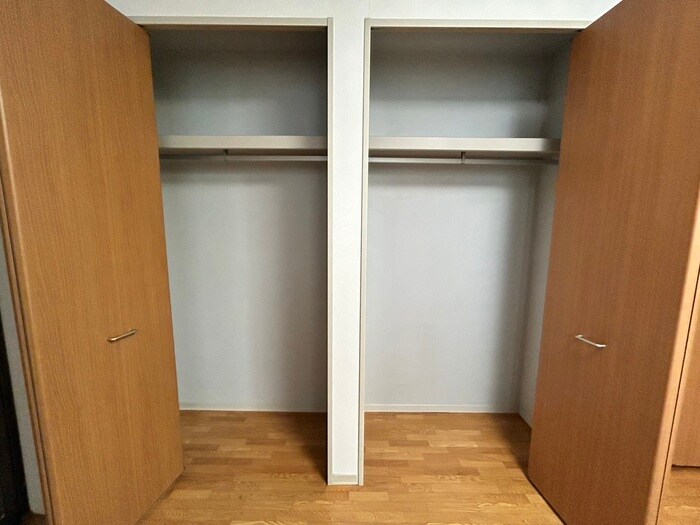 物件内観写真14　(収納)