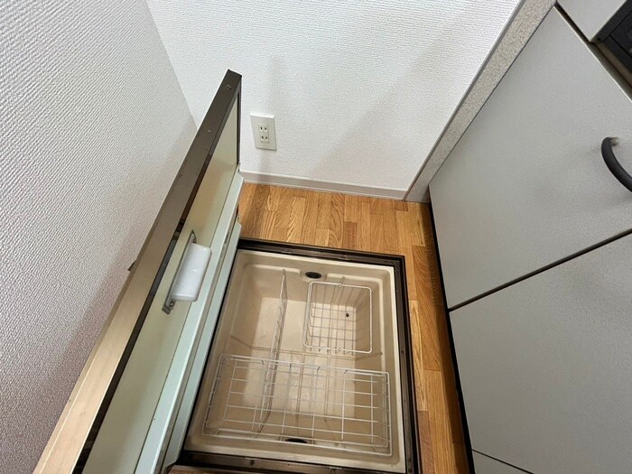 物件内観写真20　(収納)