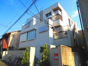 ボン・ボヤージュ高円寺外観写真