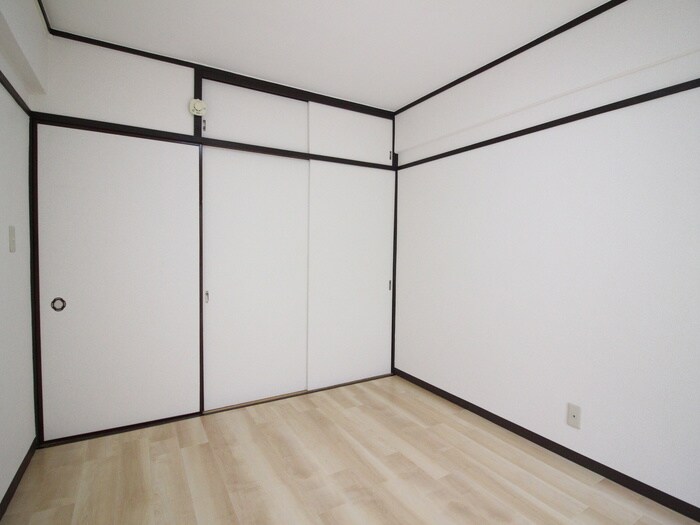 ボン・ボヤージュ高円寺の居室