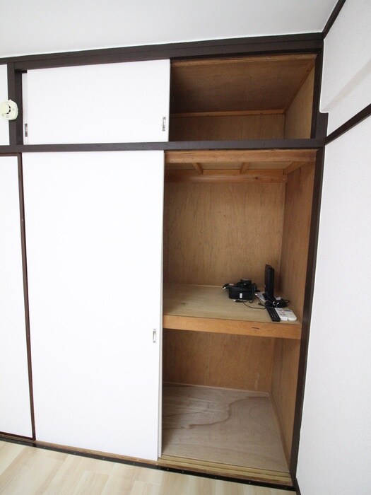 物件内観写真14　(収納)