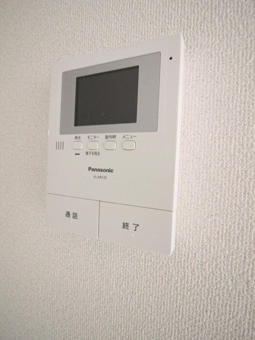 ボン・ボヤージュ高円寺の内観写真