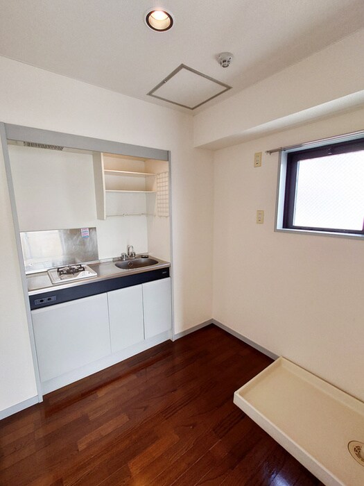 物件内観写真10　(キッチン)