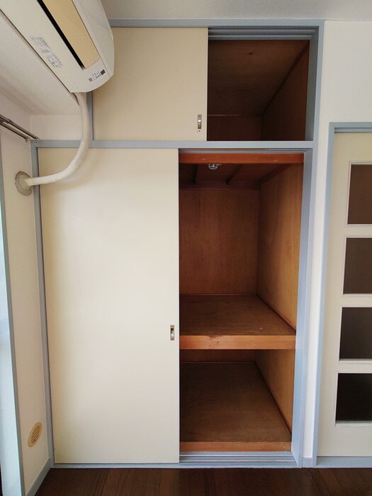 物件内観写真14　(収納)
