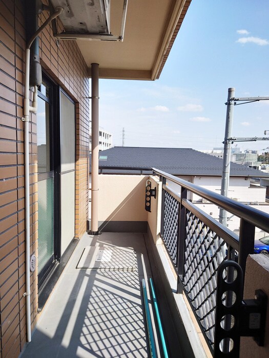 物件内観写真16　(ベランダ・バルコニー)