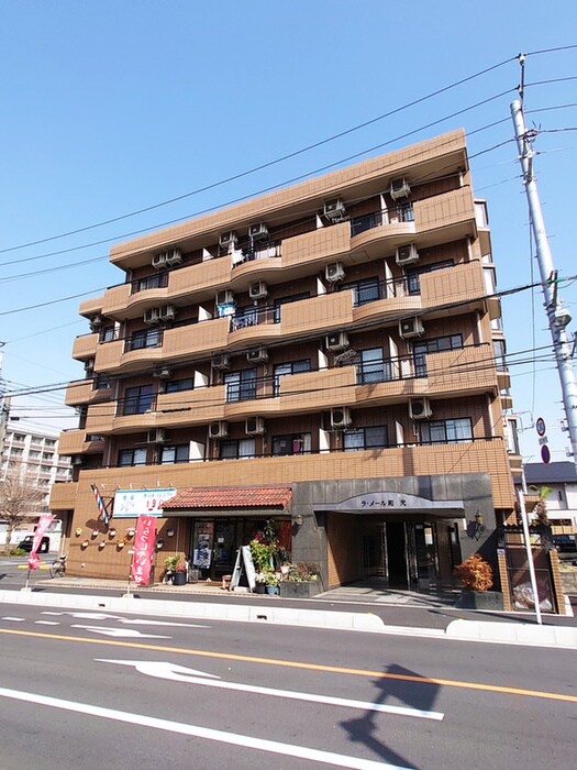 物件内観写真17　(周辺環境)