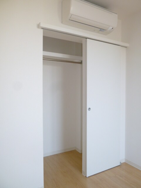 物件内観写真8　(収納)