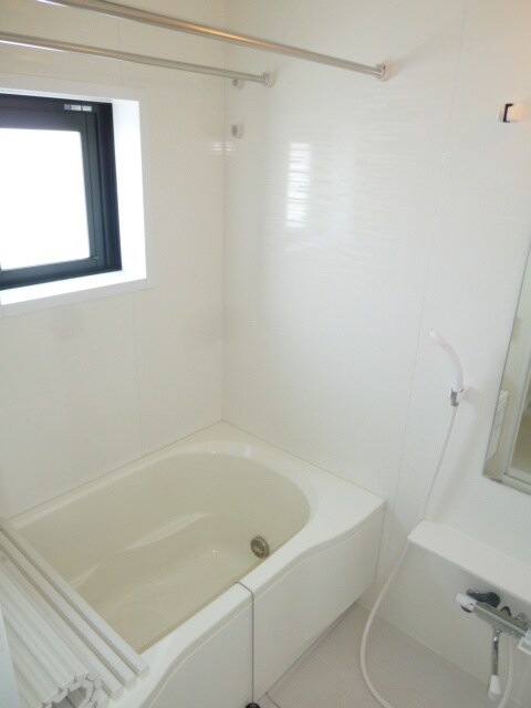 物件内観写真12　(バス／シャワールーム等)