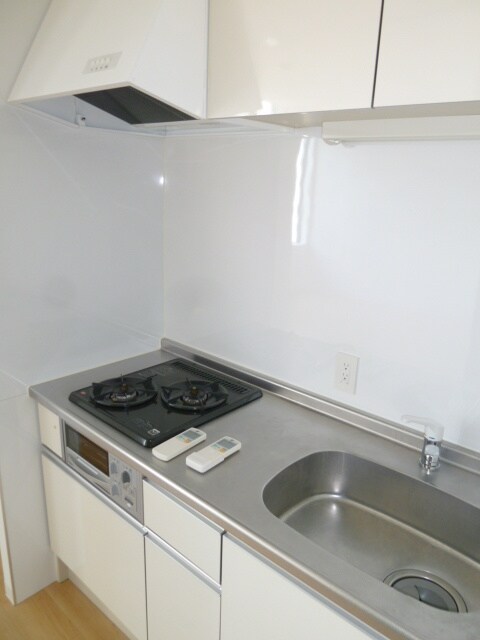 物件内観写真14　(キッチン)