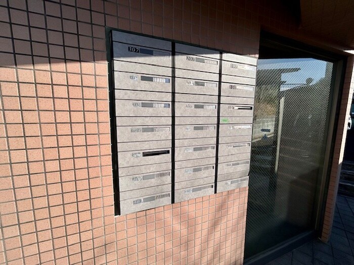 物件外観写真3　(建物設備)