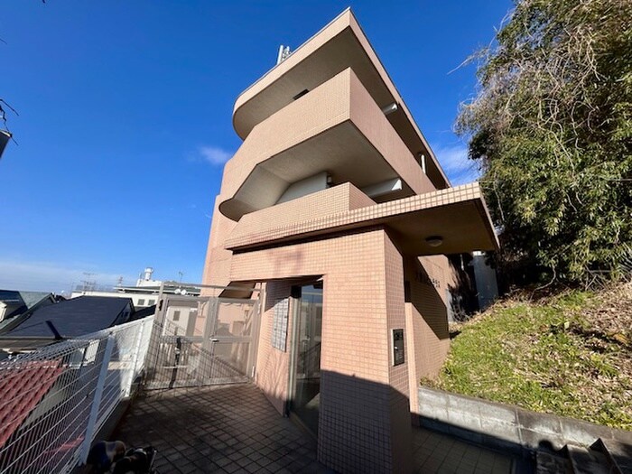 物件外観写真4　(外観写真)