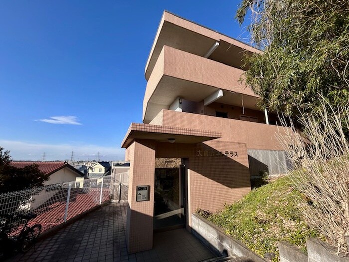 物件外観写真6　(外観写真)