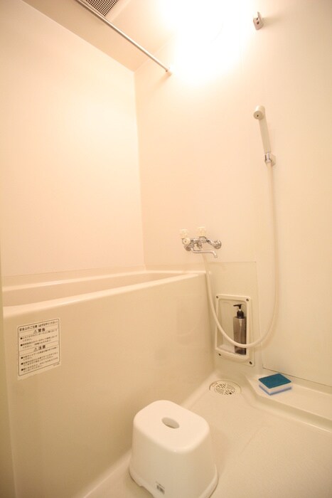 物件内観写真10　(バス／シャワールーム等)