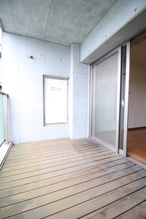 物件内観写真16　(ベランダ・バルコニー)