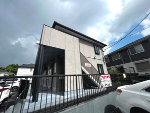 メイプルヴィレッジ外観写真