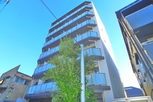 アイルグランデ北綾瀬(403)外観写真