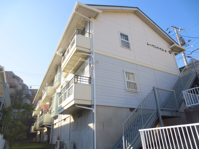 レーベンハイムＡ