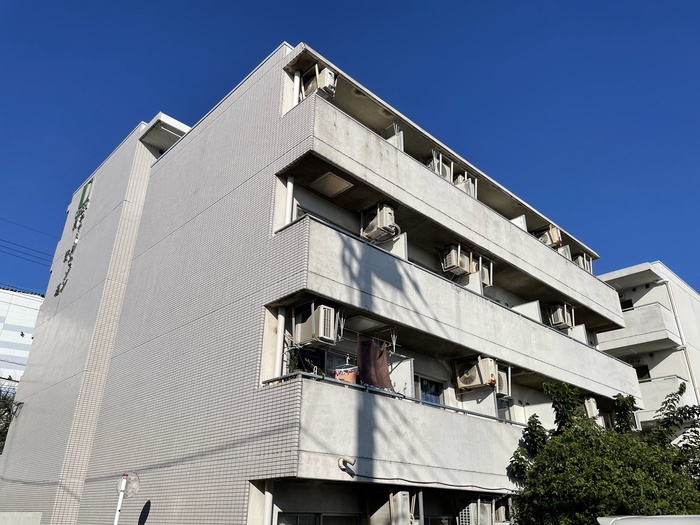 キャトルセゾン渕野辺(311)