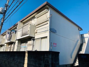 サンコ－ト　Ｂ外観写真